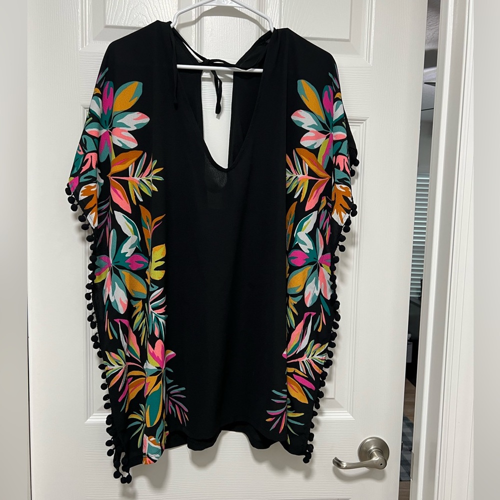 Swimsuit Cover Up Medium